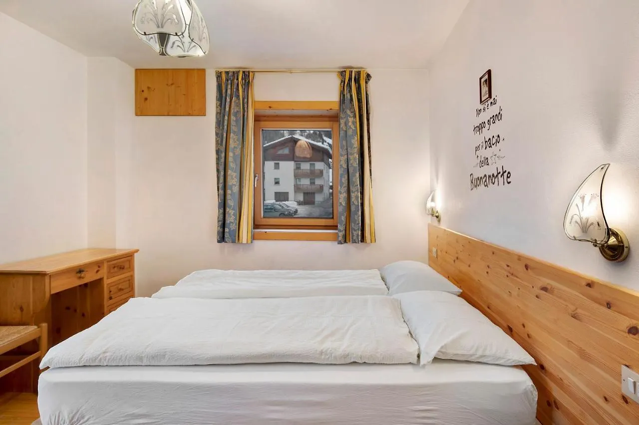 Tre Apartamento Livigno Itália