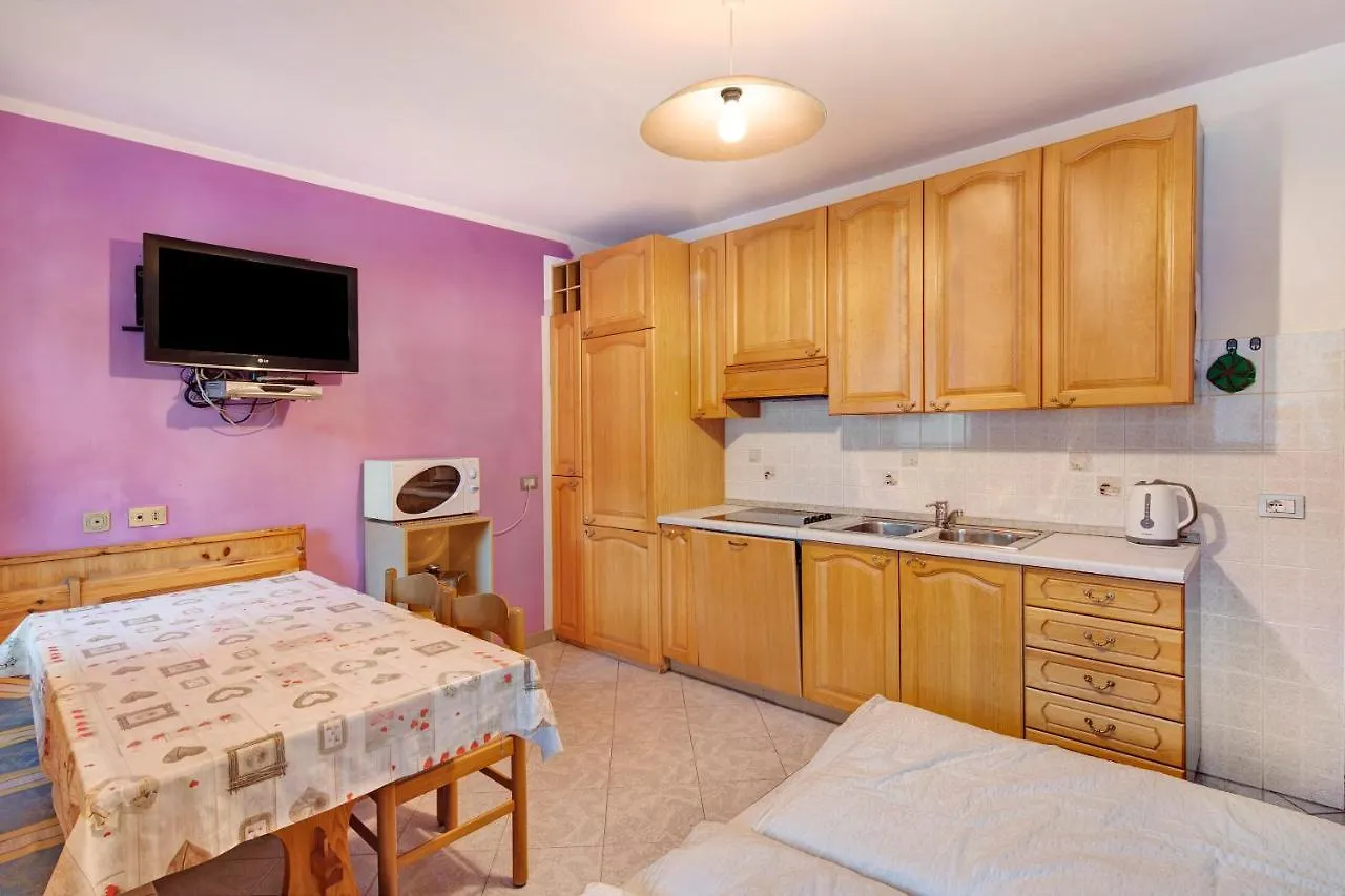 Tre Apartamento Livigno Itália